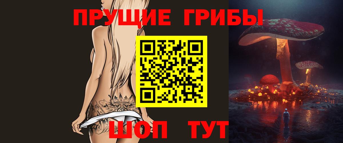 Галлюциногенные грибы Cubensis Касимов